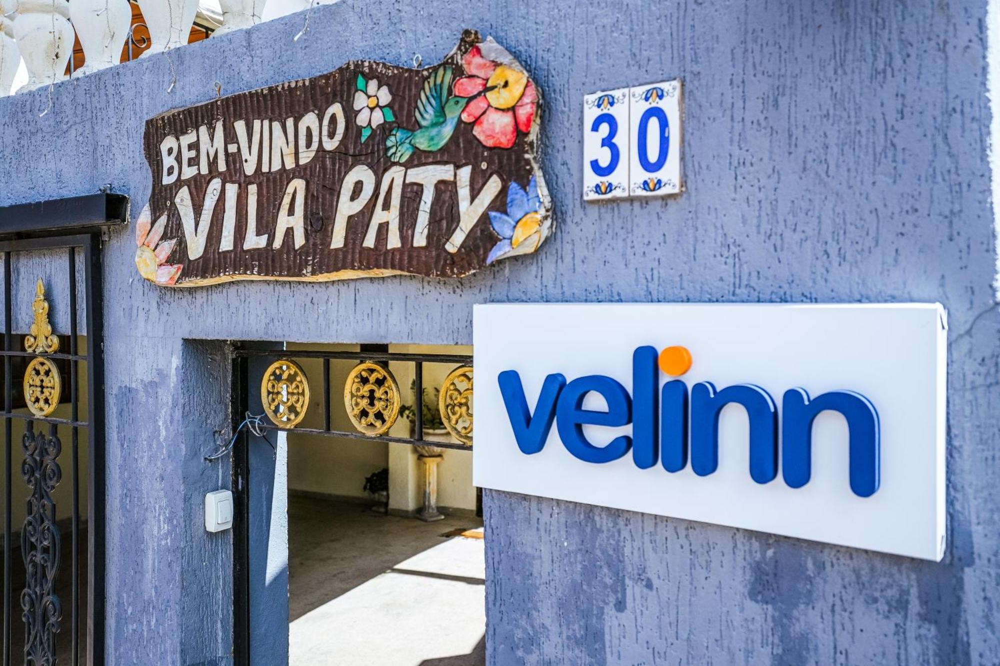 Velinn Pousada Villa Paty I — Fotos 1